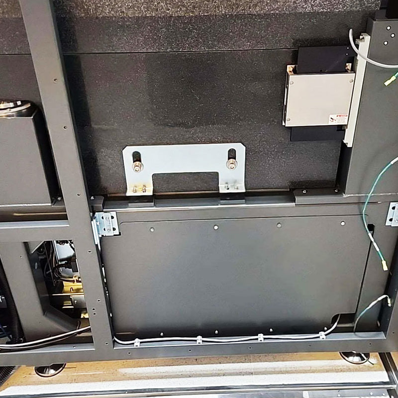 KLA 8935 FFC AOI (Automated Optical Inspection)