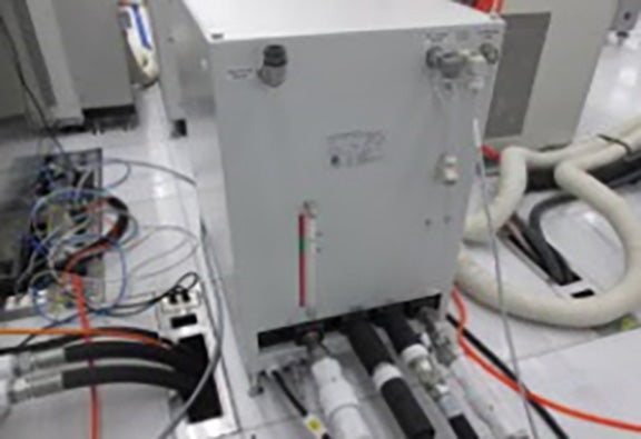Advantest / Agilent / HP / Verigy 93000 Smart Scale Tester
