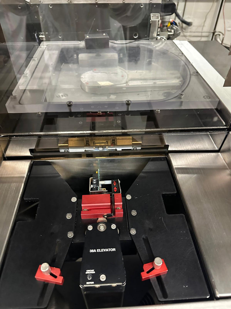 Lam Rainbow 4520 Plasma RIE (Reactive Ion Etcher)