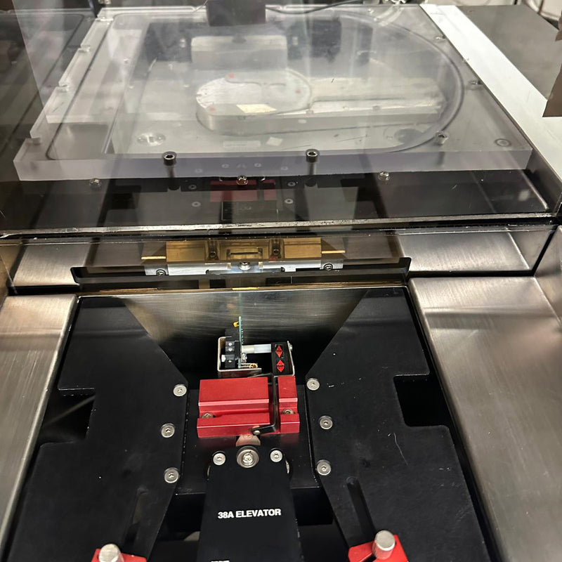 Lam Rainbow 4520 Plasma RIE (Reactive Ion Etcher)