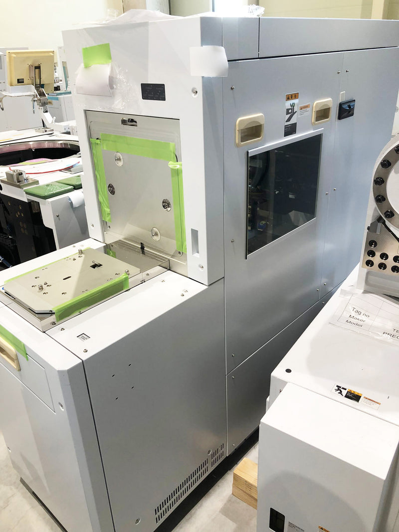 Tel Precio Automatic Wafer Prober