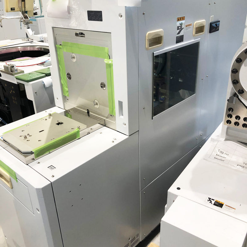 Tel Precio Automatic Wafer Prober