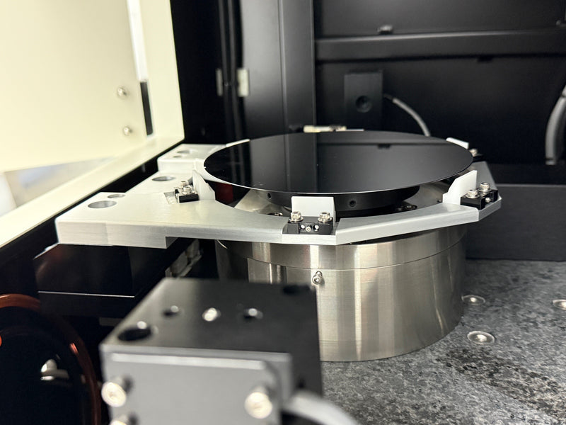 KLA Candela CS 10 Centering Ring