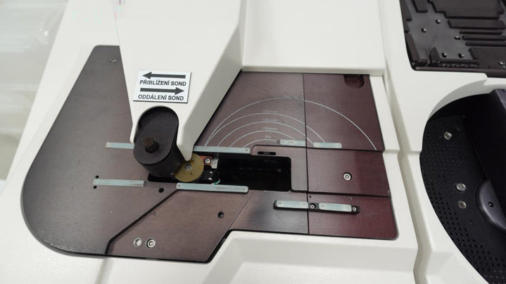 KLA / ADE UltraGage 9500 Wafer Geometry Measurement