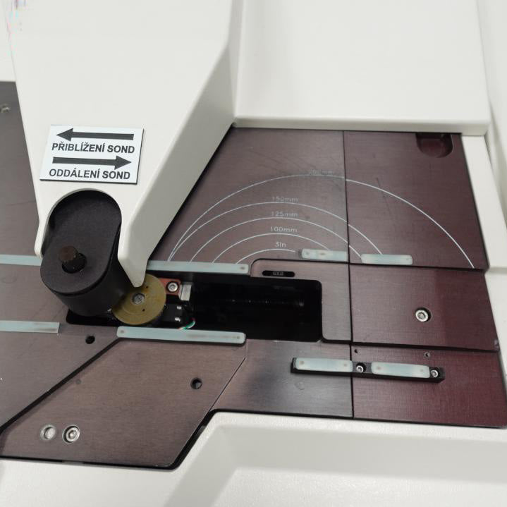 KLA / ADE UltraGage 9500 Wafer Geometry Measurement