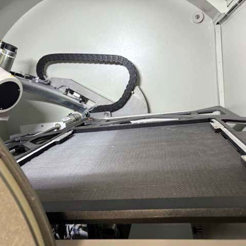 Nordson / Dage XD 7600 NT X-ray Inspection System