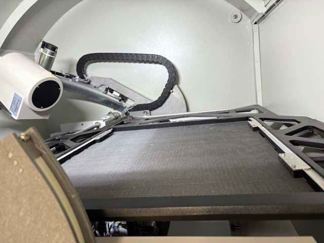 Nordson / Dage XD 7600 NT X-ray Inspection System