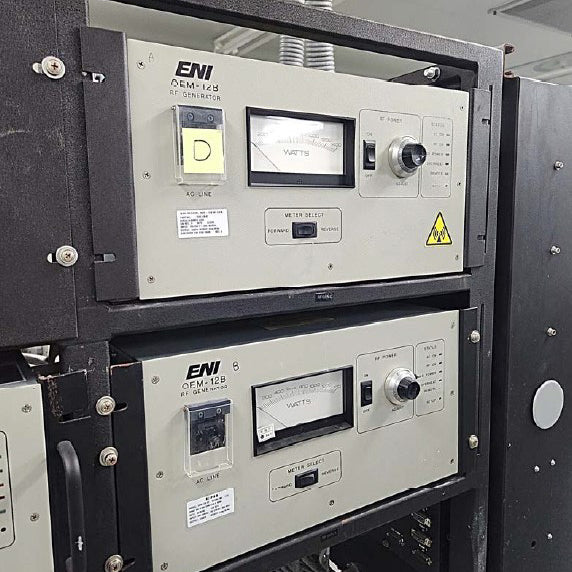 Applied Materials P 5000 PECVD (Plasma-Enhanced Chemical Vapor Deposition)