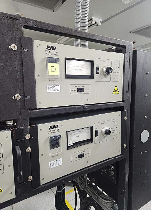 Applied Materials P 5000 PECVD (Plasma-Enhanced Chemical Vapor Deposition)