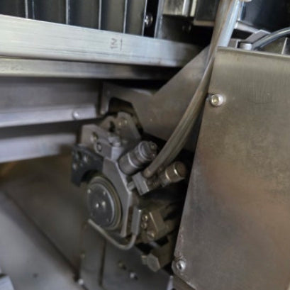 Accretech / TSK AD 3000 T Dicing Saw