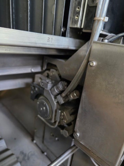 Accretech / TSK AD 3000 T Dicing Saw