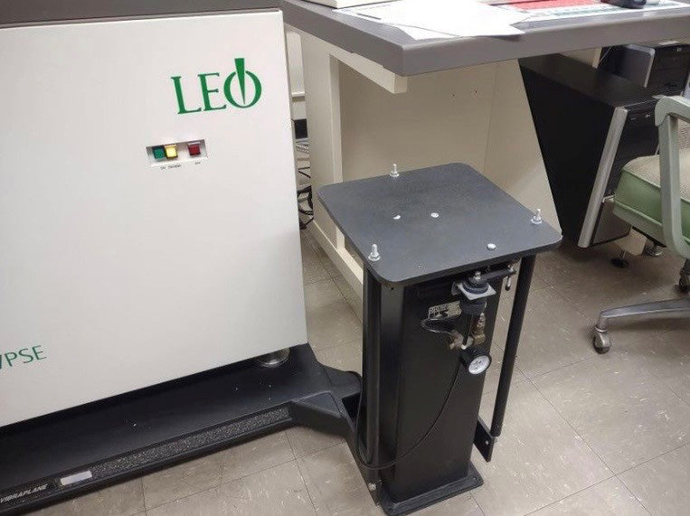 Leo 1450 VPSE SEM (Scanning Electron Microscope)