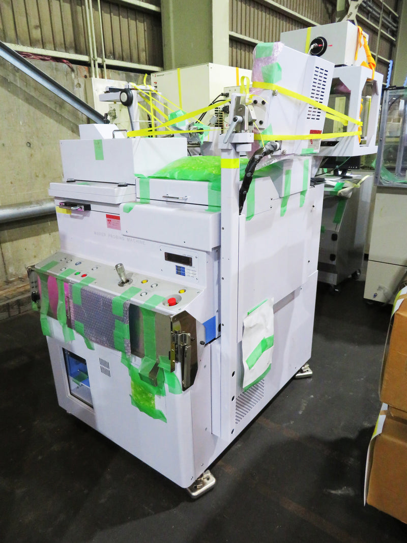Accretech / TSK UF 60 Prober