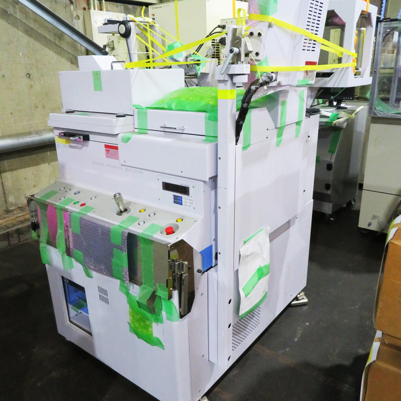 Accretech / TSK UF 60 Prober