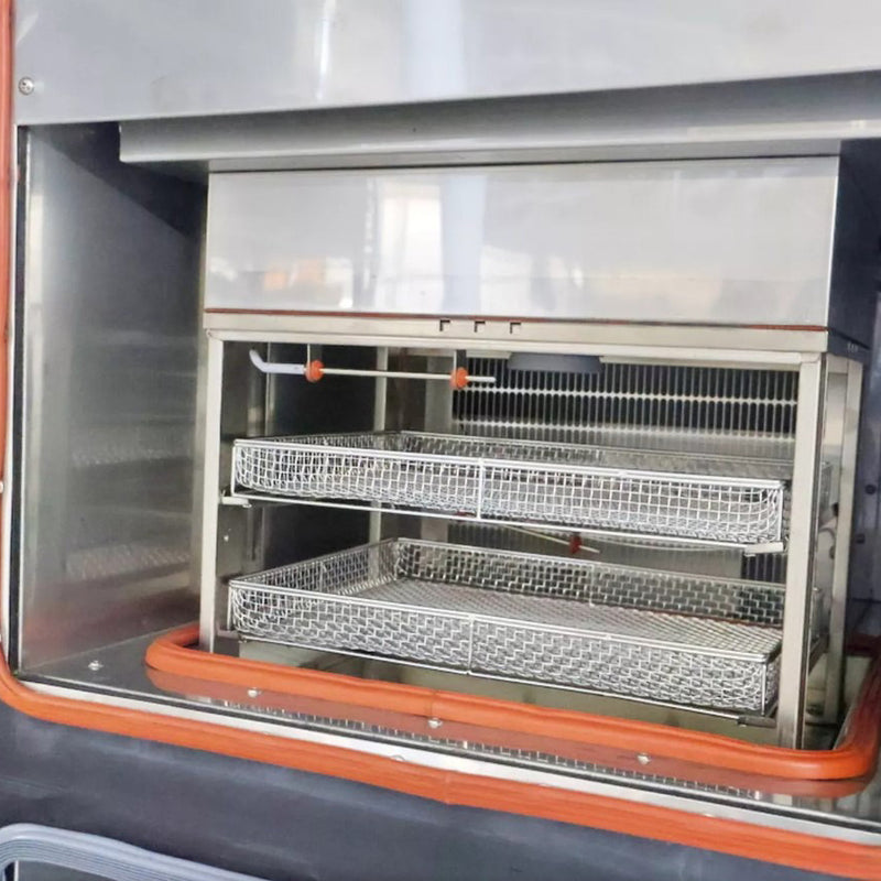 ESPEC TSE 11 A Thermal Shock Chamber