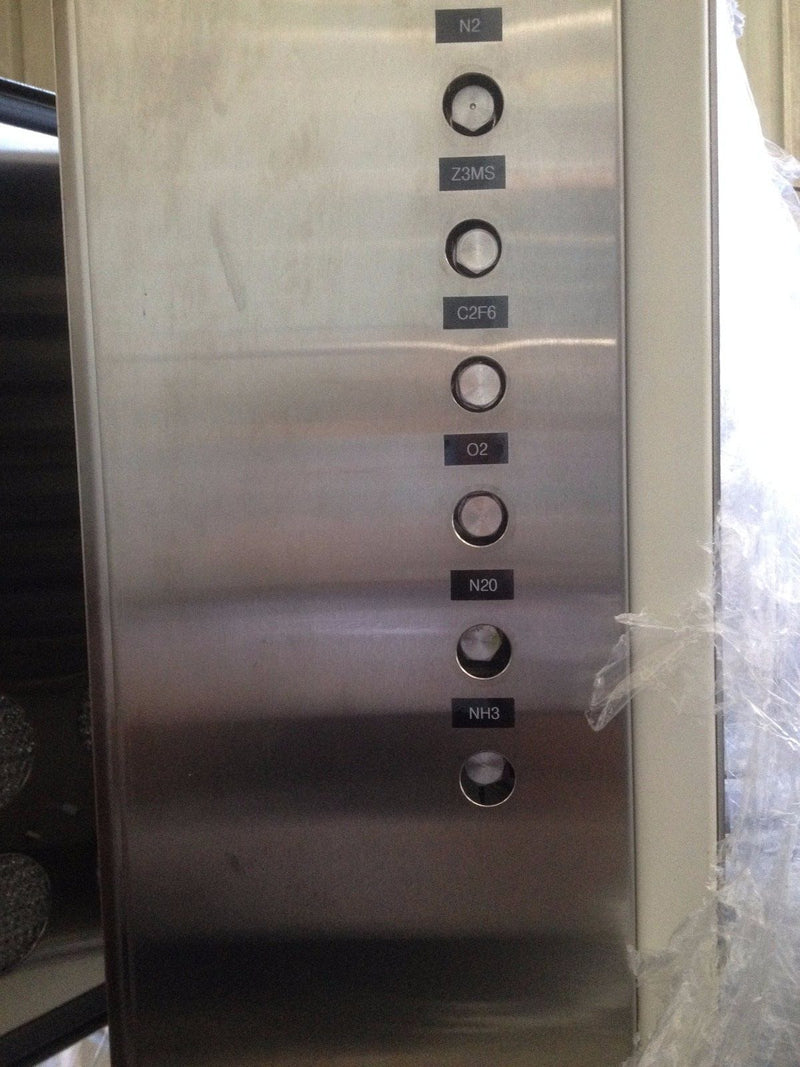 GSI Lumonics UltraDep 1000 PVD (Physical Vapor Deposition)