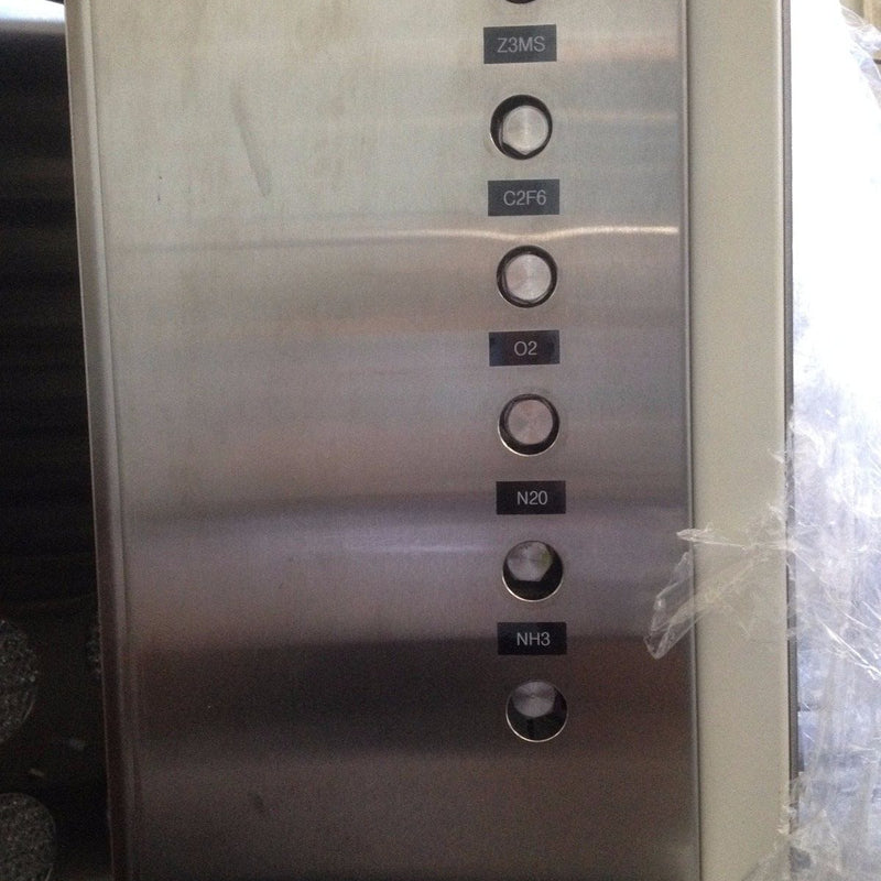 GSI Lumonics UltraDep 1000 PVD (Physical Vapor Deposition)