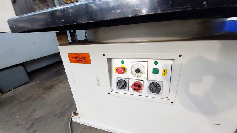 Stahli 1000 Lapper