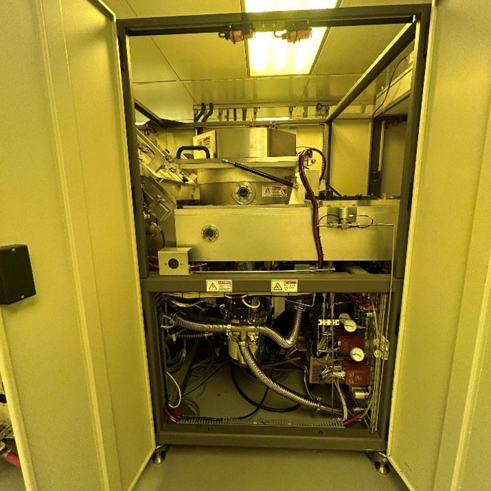 NEXX 314 XP Sputter Deposition System