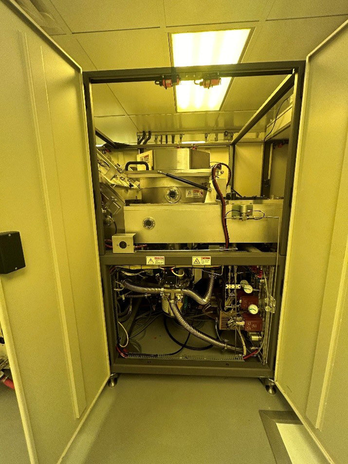 NEXX 314 XP Sputter Deposition System