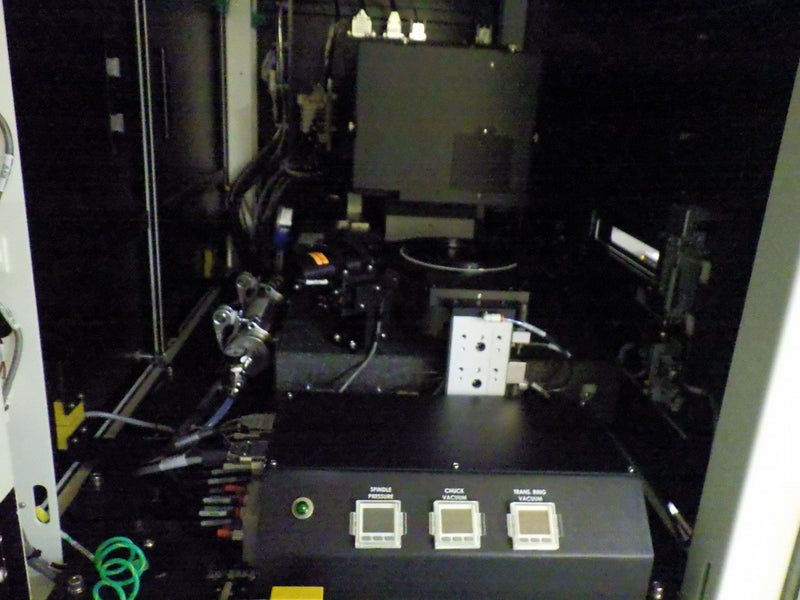 KLA Candela 8520 Surface Inspection System
