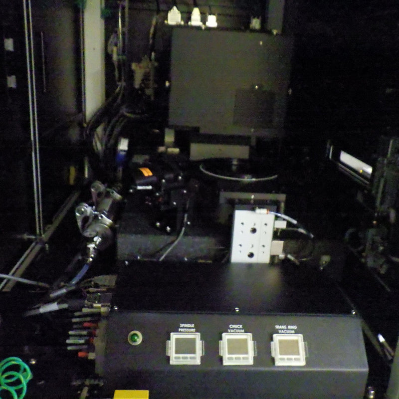 KLA Candela 8520 Surface Inspection System