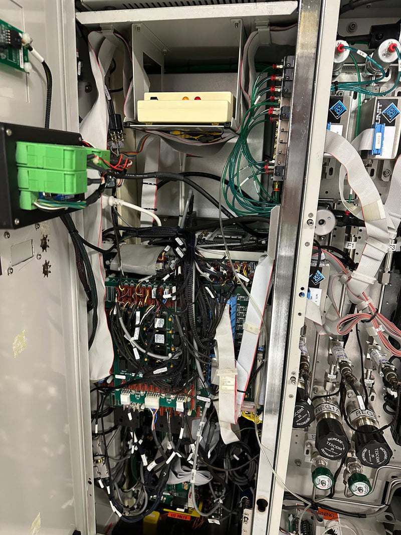 Expertech / Aviza / SVG VTR 7000 Furnace