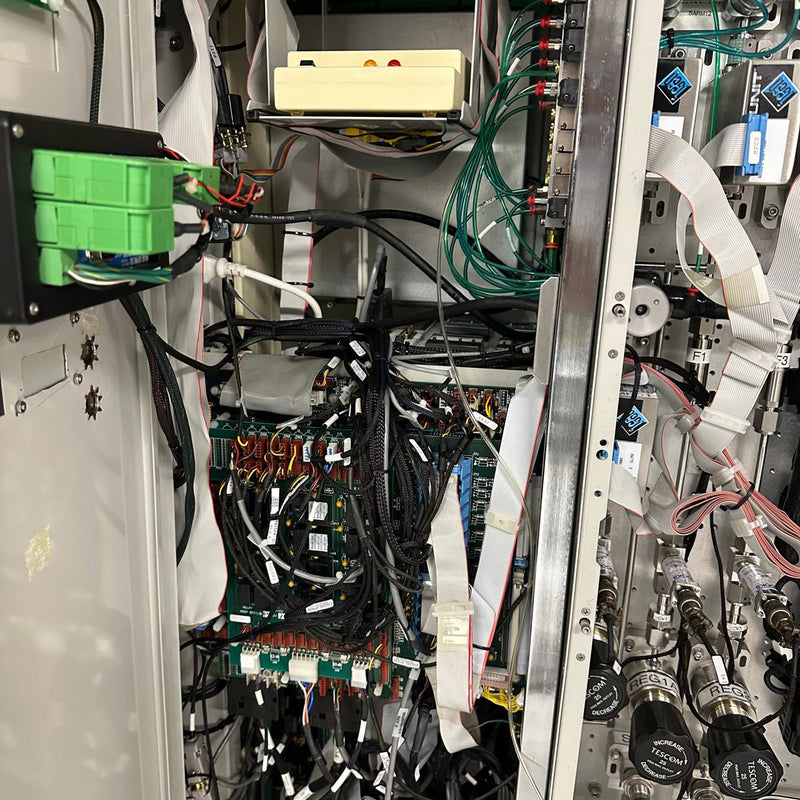 Expertech / Aviza / SVG VTR 7000 Furnace
