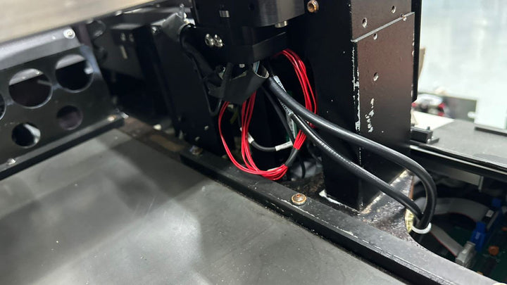 Electroglas 4090 u+ Prober