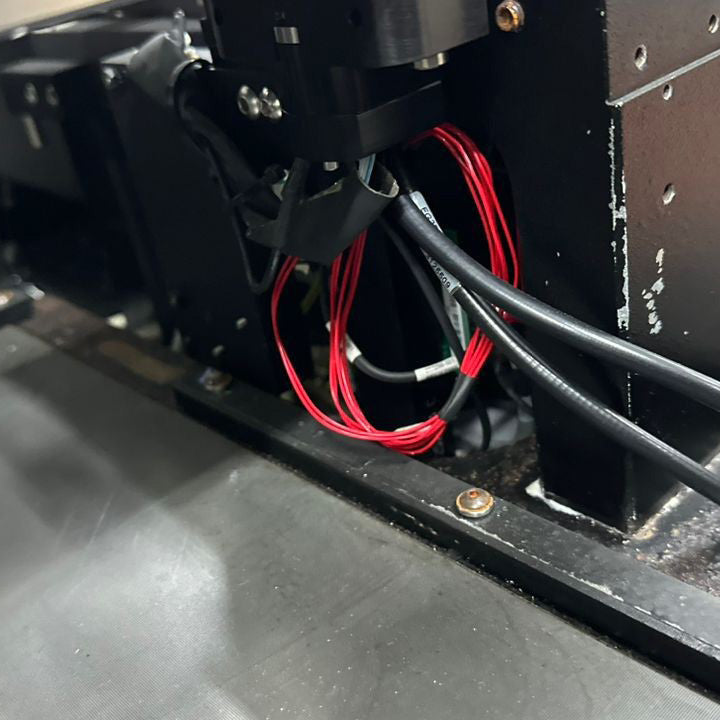 Electroglas 4090 u+ Prober