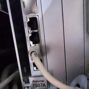 Accretech / TSK UF 200 A Automatic Wafer Prober