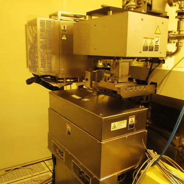 Elionix EBW 7800 C E-Beam Lithography