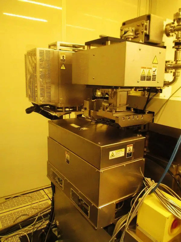 Elionix EBW 7800 C E-Beam Lithography