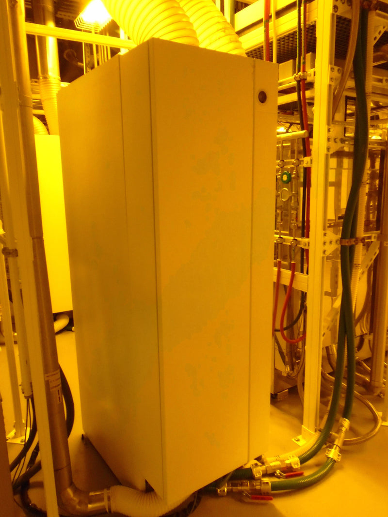 ASML PAS 5500 / 275 i-Line Stepper