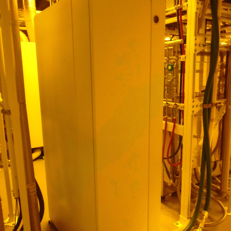 ASML PAS 5500 / 275 i-Line Stepper