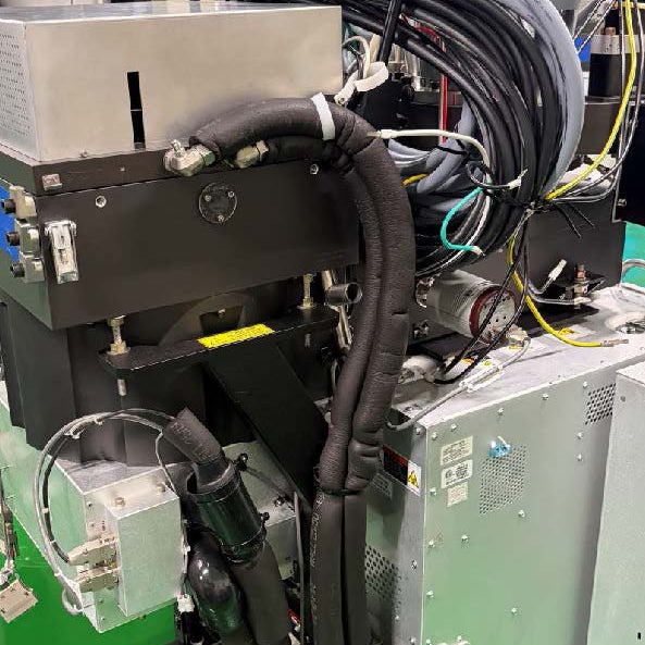 Lam Exelan HPT Etcher