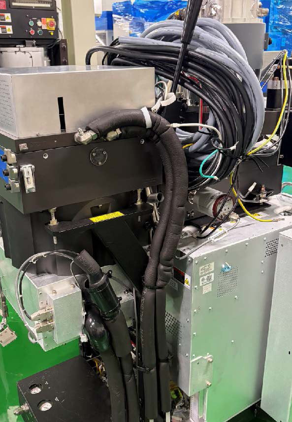 Lam Exelan HPT Etcher