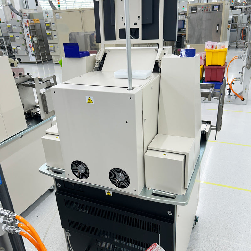 K&S Rapid Automatic Wire Bonder