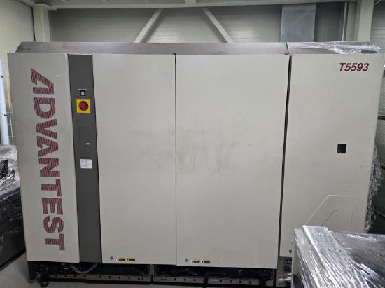 Advantest T 5593 Tester