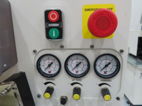 K&S IConn Plus Wire Bonder