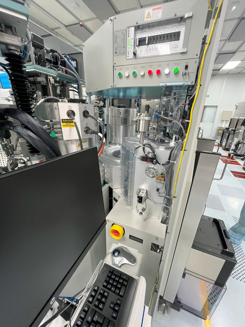 Lam / Novellus Concept Two Triple Speed PECVD (Plasma-Enhanced Chemical Vapor Deposition)