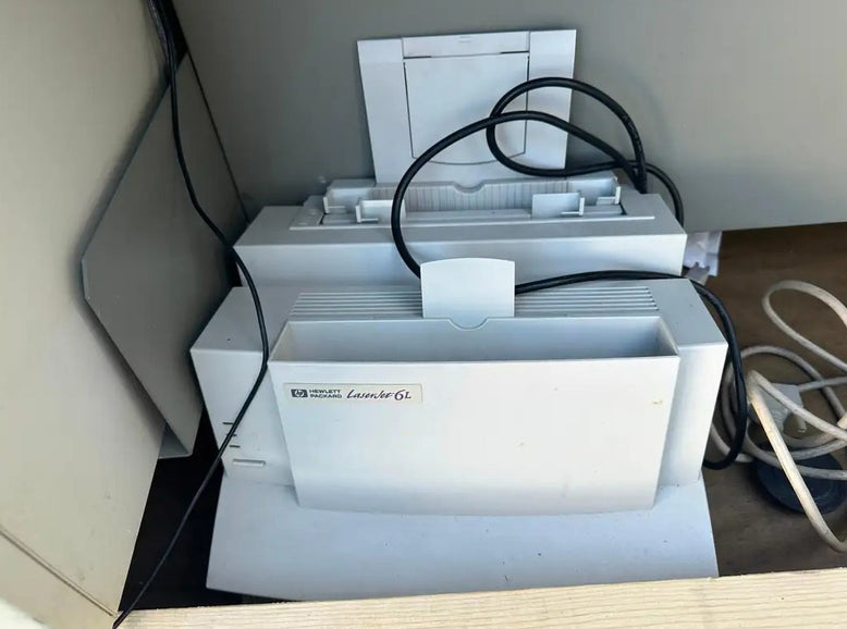 Applied Precision PrecisionPoint VX Probe Station