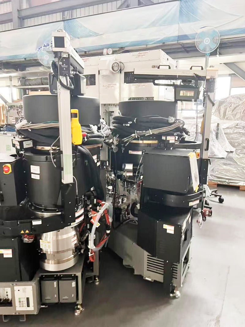 Applied Materials Centura AP AdvantEdge G 5 Dry Etcher