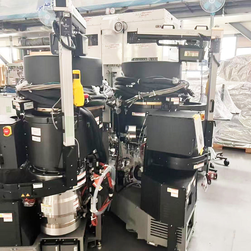 Applied Materials Centura AP AdvantEdge G 5 Dry Etcher