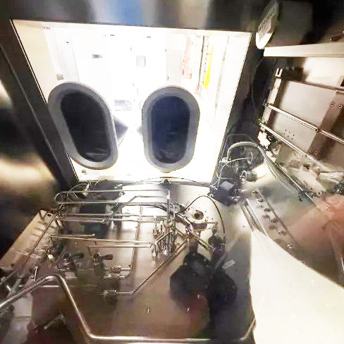 Aixtron AIX 2600 G 3 Planetary Reactor