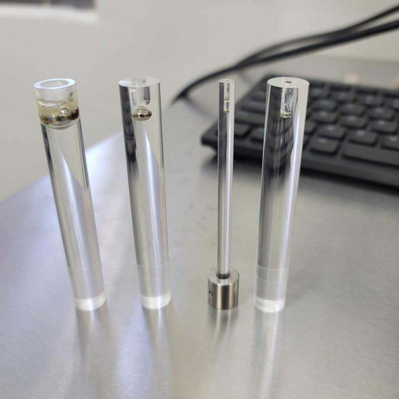 Rigaku VT Lab HX 130