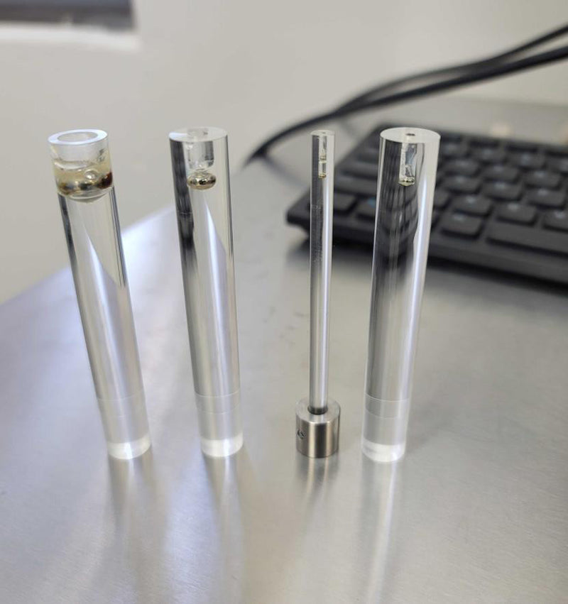 Rigaku VT Lab HX 130