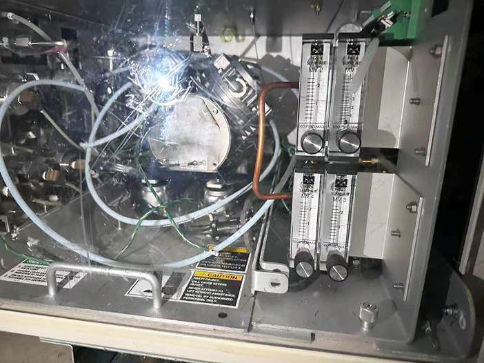 Cymer 5400 Laser