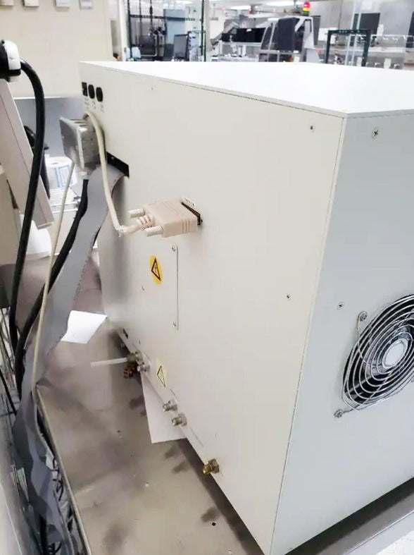 KLA FLX 2320 Thin Film Stress Measurement System