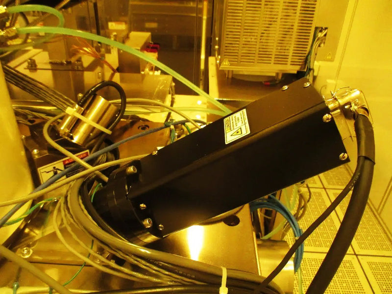 Elionix EBW 7800 C E-Beam Lithography